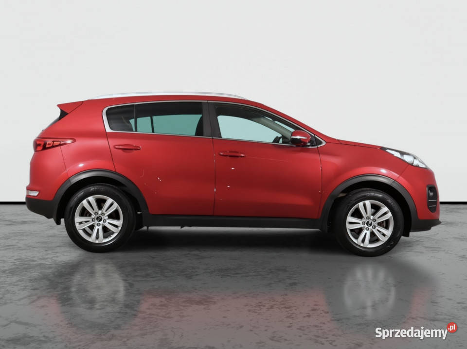 Kia Sportage 16 GDI centralny zamek Sportage Katowice sprzedam