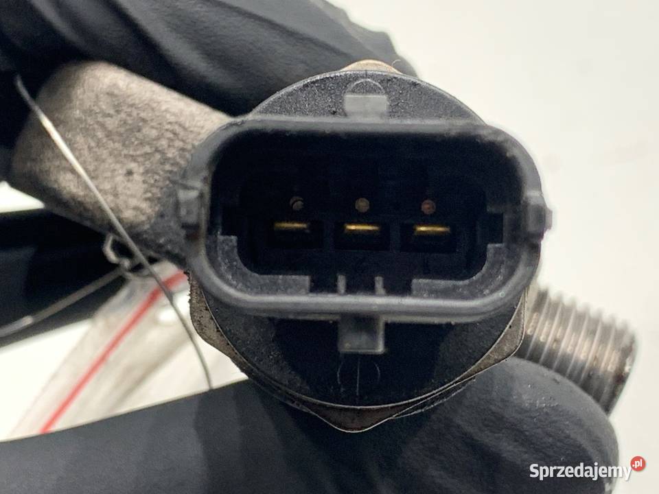 LISTWA WTRYSKOWA KIA CEED 314002A420 16 128 osobowe podkarpackie sprzedam