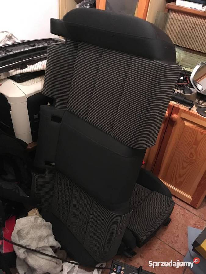 fotele kanapa tapicerki AUDI A5 coupe Szczecin