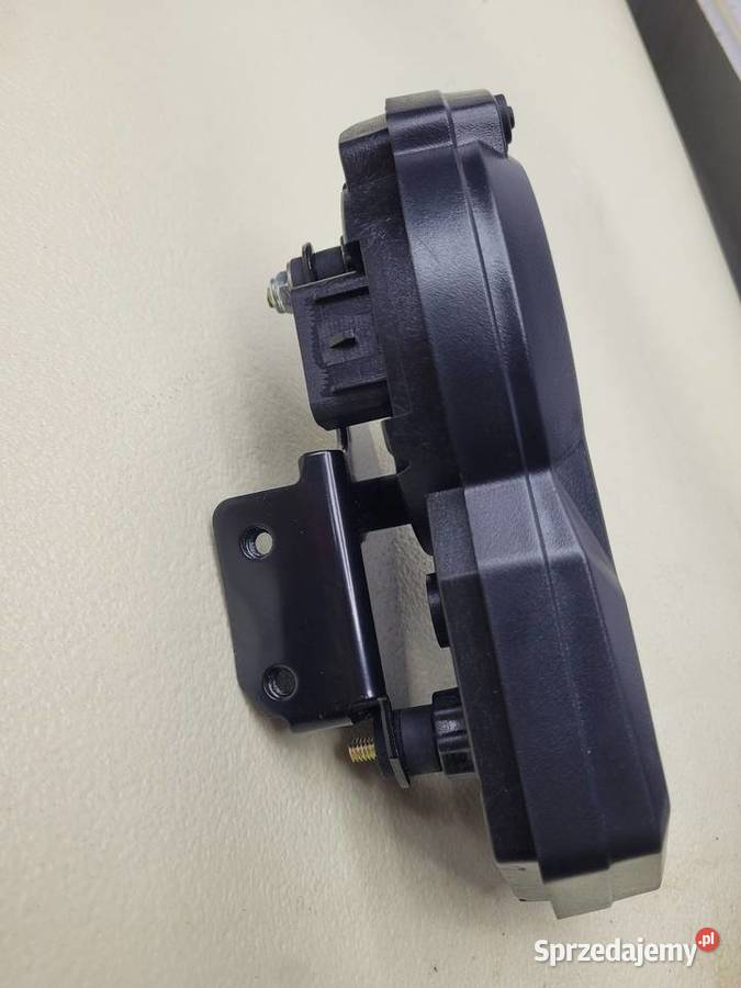 Benelli 125 TNT LICZNIK ZEGAR PRĘDKOŚCIOMIERZ Nowy Tomyśl sprzedam