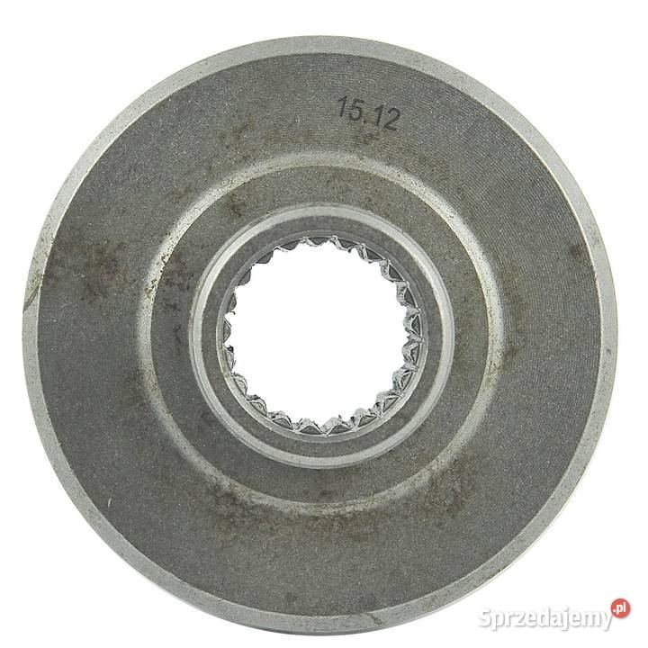 Zębatka 4WD 20T21T 70 mm Yanmar EF352T Yanmar Tajęcina