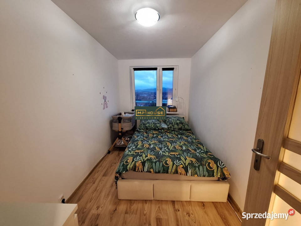 Mieszkanie sprzedam Wałbrzych 38m2 2pokojowe blok