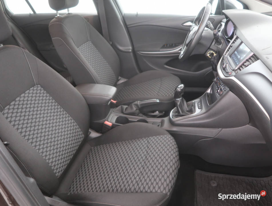 Opel Astra 14 T Astra Bielany Wrocławskie