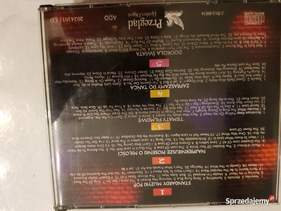 The Gregorians legendy pop kolędy tenorzy Muzyka Kielce