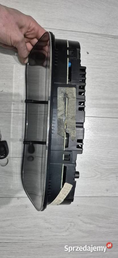 Licznik Zegary Vw Bora Golf 4 IV SportEdition Słupsk