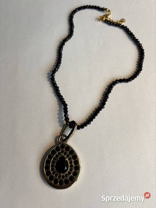 Naszyjnik DyrbergKern