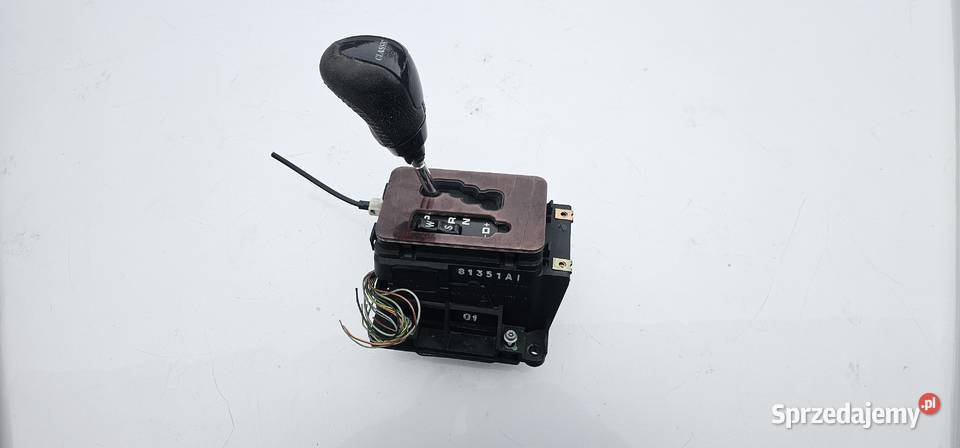 Wybierak mercedes w210 2105451632 pp210267075 wielkopolskie Zbąszyń