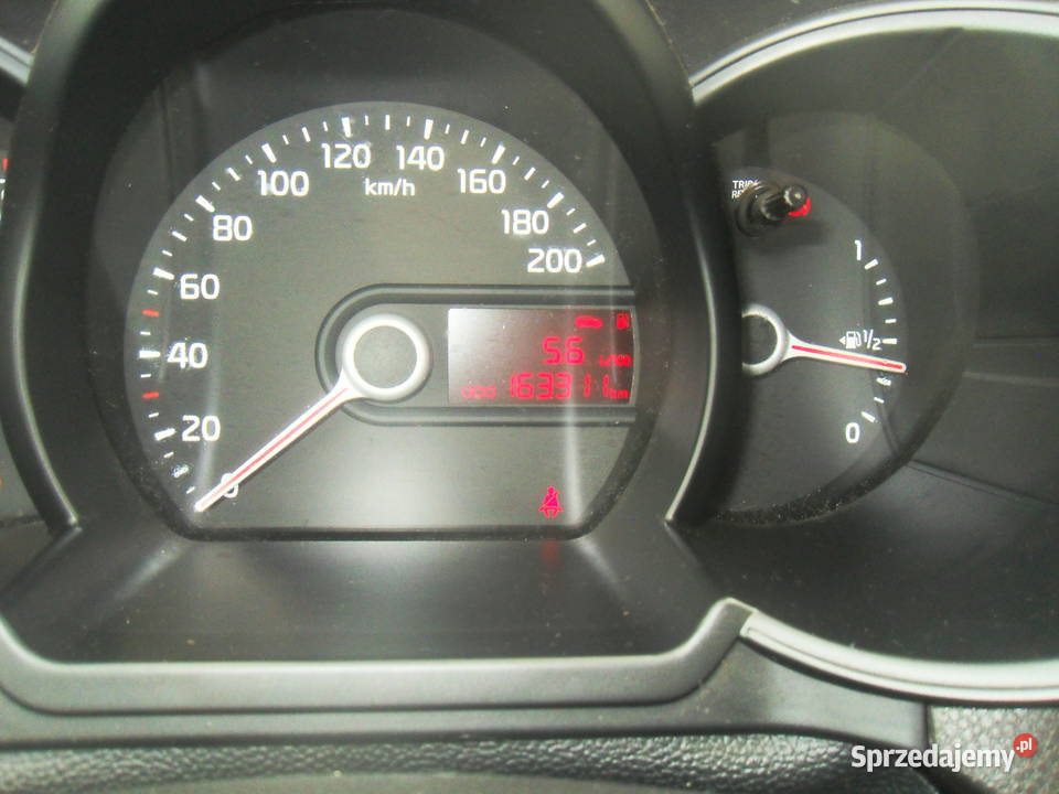Kia Picanto 2014 Pierwszy właściciel w Polsce Kalisz sprzedam