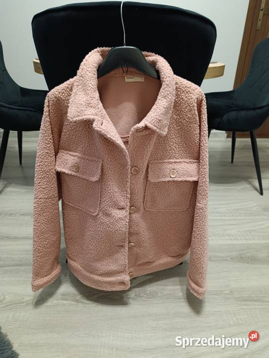 Nowa kurtka koszulowa Outhorn L Rozmiar 40(L) Wilczewo