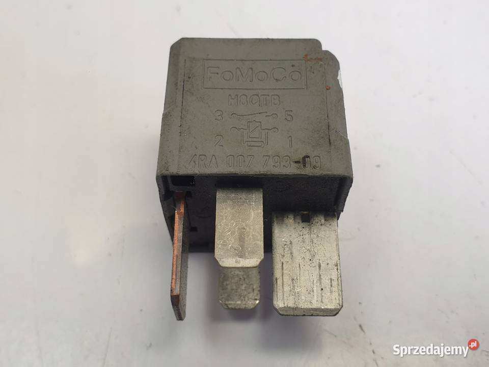 Ford PRZEKAŹNIK 6G9T14B192EA Rudka