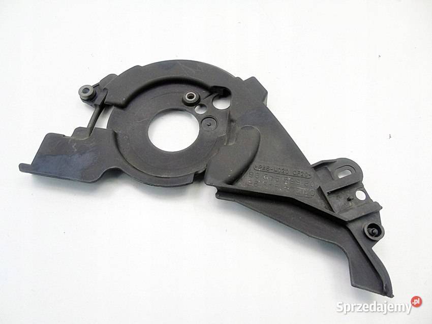 OBUDOWA ROZRZĄDU 16 HDI SCUDO JUMPY EXPERT osobowe Sosnowiec