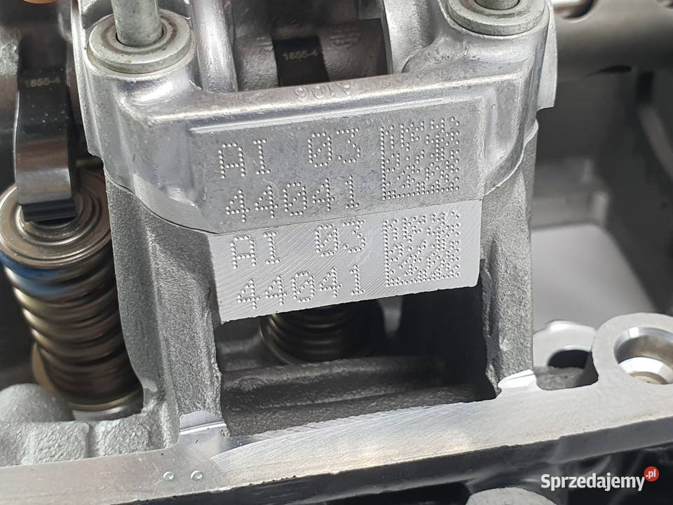 Glowica Lewa Bmw 1200 R1200 Gs Rt Bmw Rs 1200 Łódź