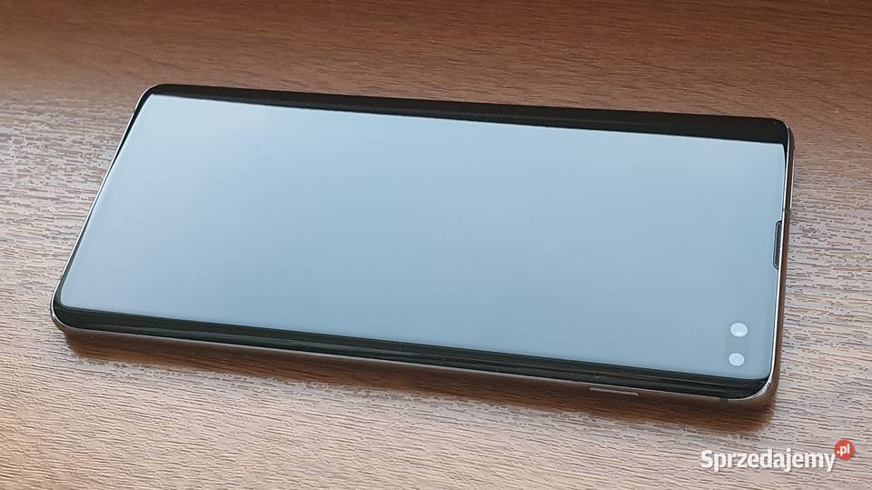 Samsung S10 Plus G975F 8GB128GB smartfon nowy Jelenia Góra