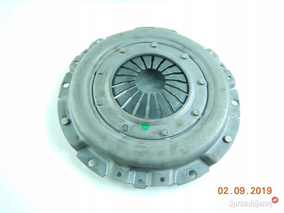 ZESTAW SPRZĘGŁA FIAT PUNTO 9400 17 TD ASO sprzedam