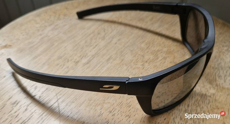 Okulary przeciwsłoneczne JULBO Blast Polarized Marki