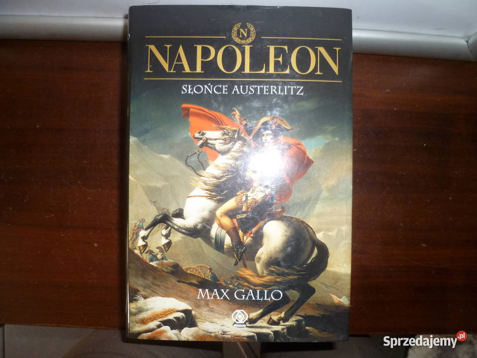Napoleon Gallo Kraków