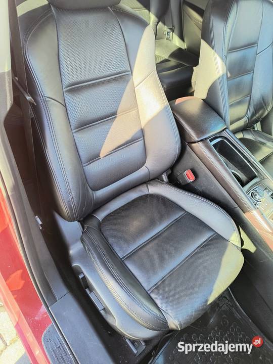 Mazda 6 świętokrzyskie Zajączkowice