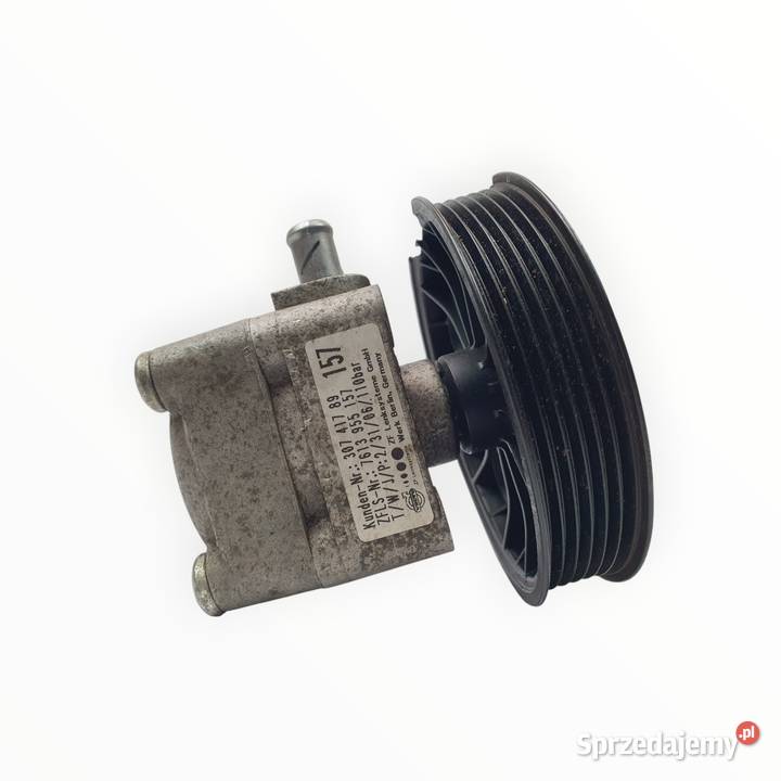 POMPA WSPOMAGANIA Volvo S60 S80 V70 XC70 XC90 24 lubelskie Chełm
