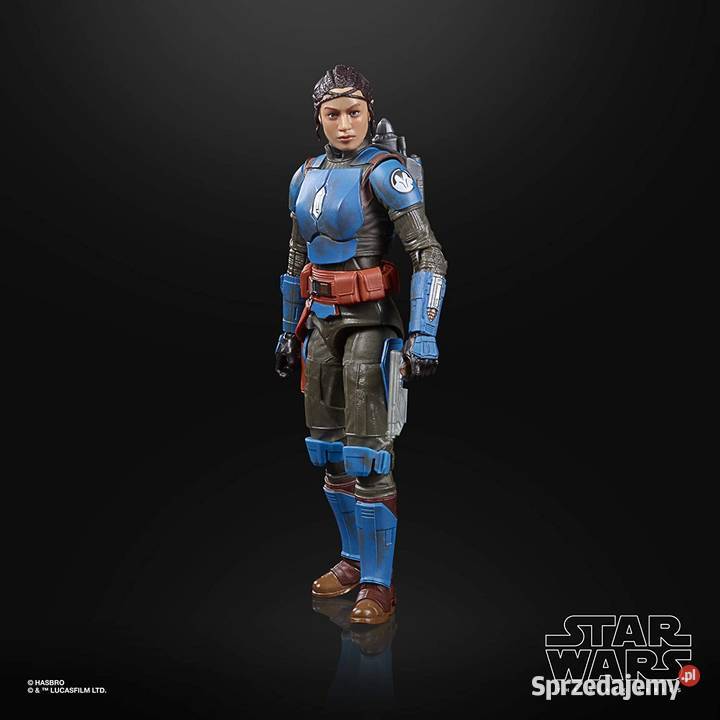 Koska Reeves Figurka Star Wars Gwiezdne Wojny Mogilany