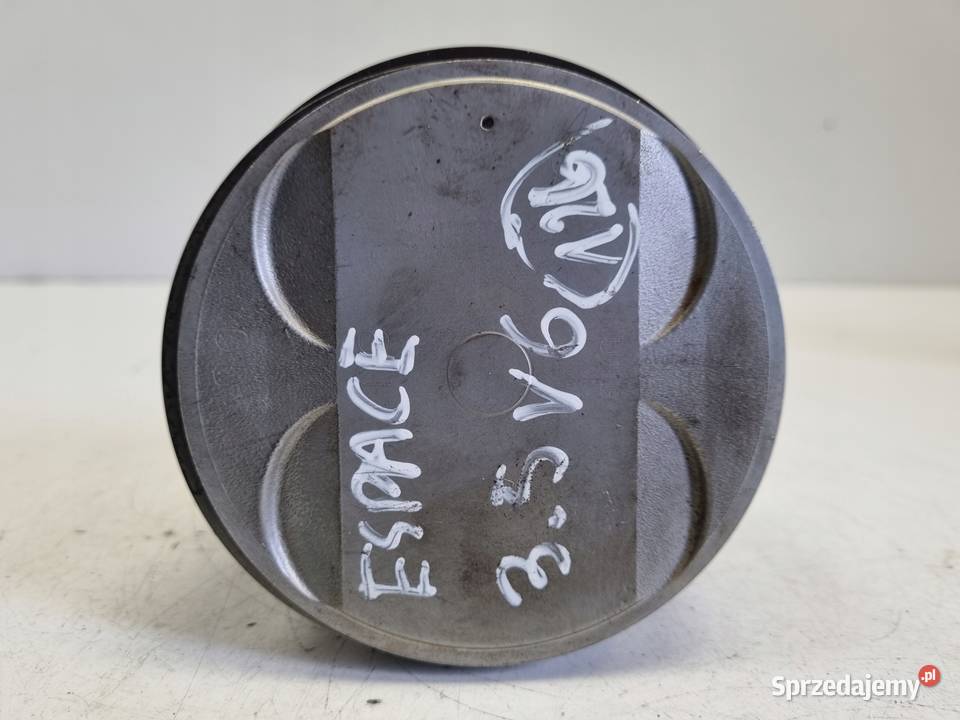 Renault Espace IV 35 V6 TŁOK KORBOWÓD Rudka