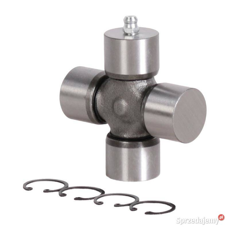 Krzyżak wału napędowego 24 x 625 mm UJ24621S Kamionna