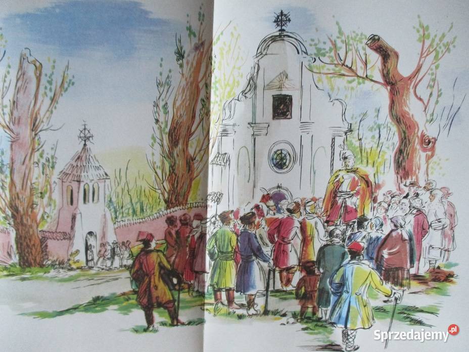 Pan Tadeusz Adam Mickiewicz il T Łódź