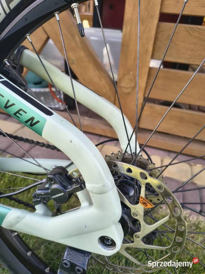 Rower elektryczny Haibike Bosh 3cx 625 lubelskie lubelskie sprzedam