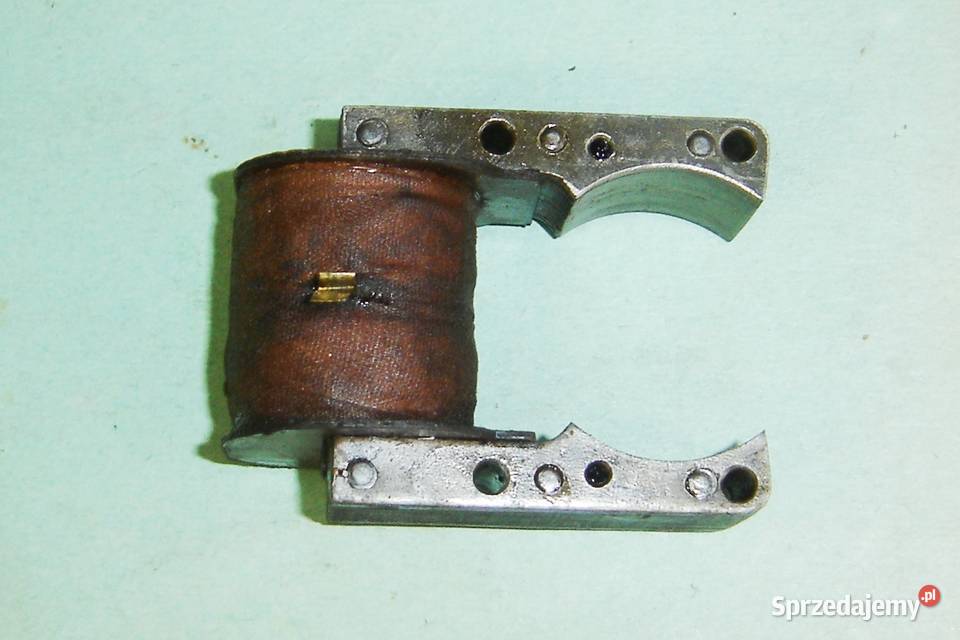 Junak AWO iskrownik cewka zapłon ZS 3 EZ 41 do dolnośląskie