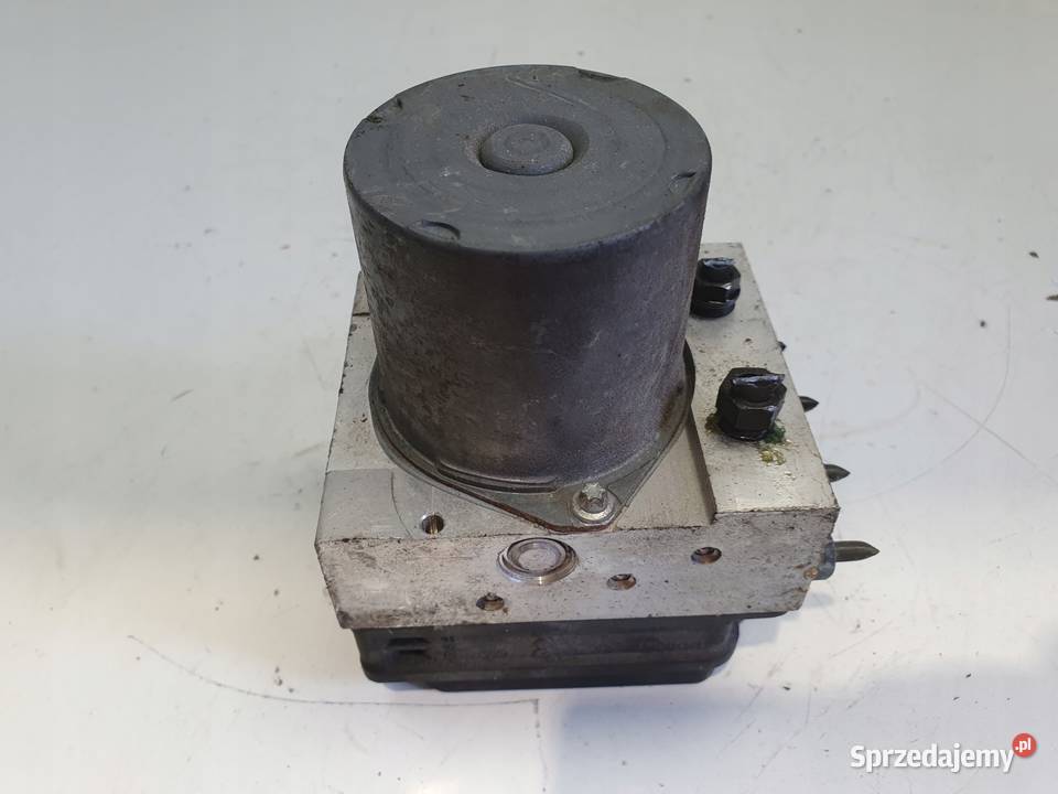 BMW E60 E61 25 30 D POMPA ABS hamulcowa 6774000 Rudka