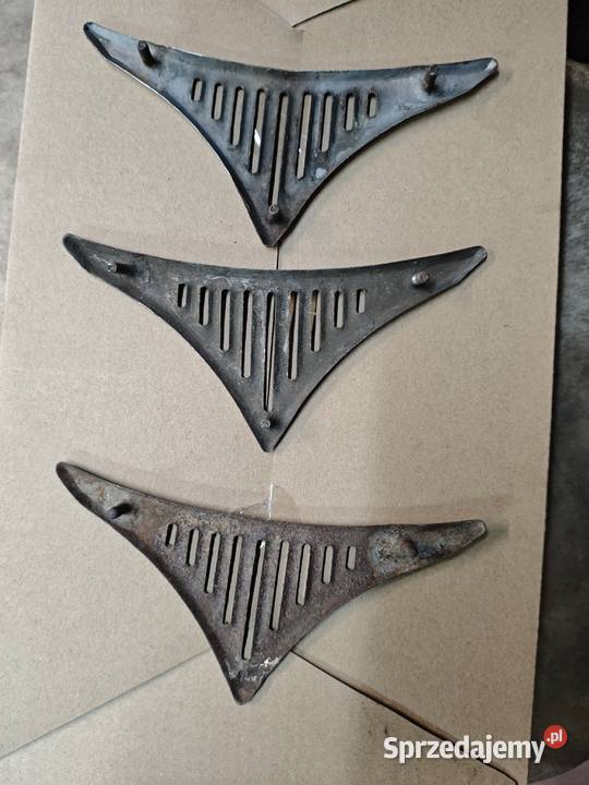 Junak m07 zbiornik uśmiech m10 Rawa Mazowiecka