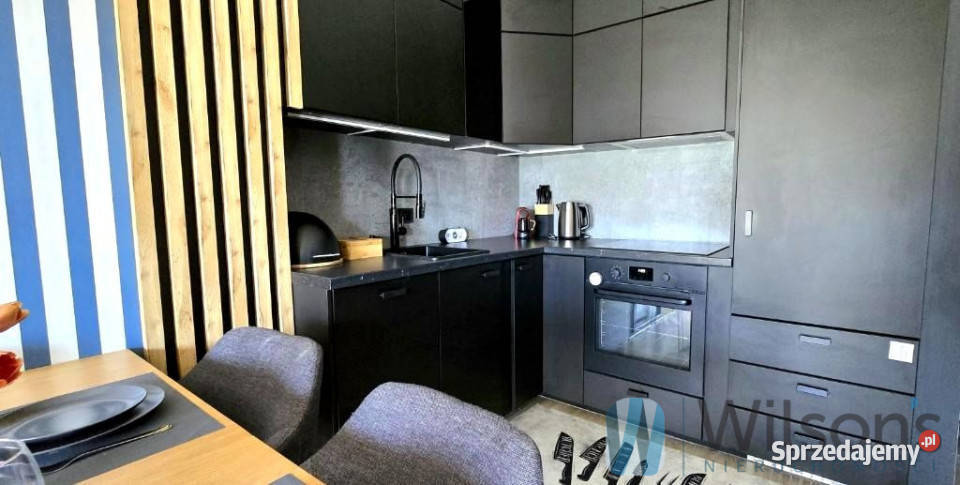 Mieszkanie do sprzedania Jantar Bursztynowa 60m2 pomorskie