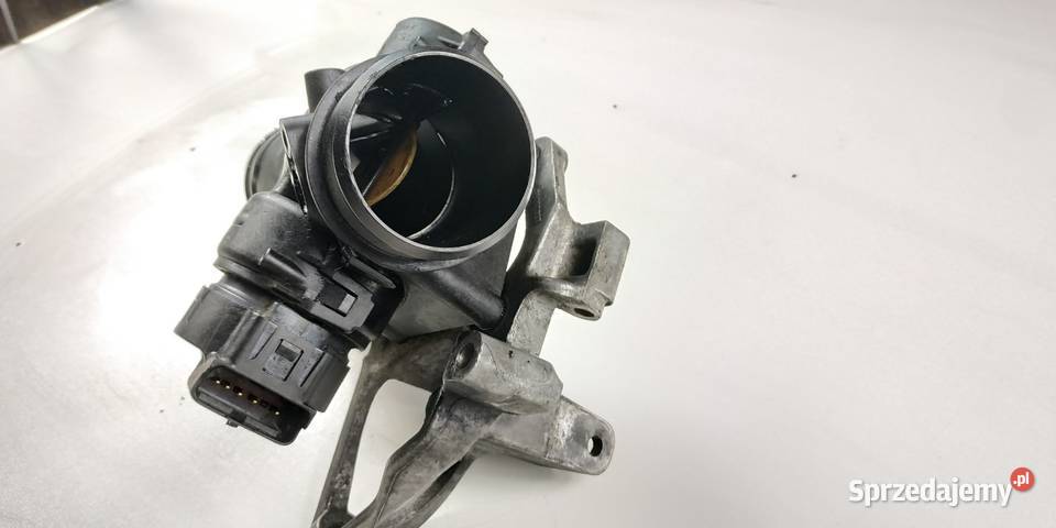 Przepustnica 16 HDi TDCi Peugeot Citroen Volvo Strzyżów