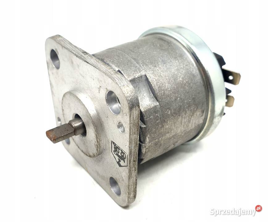 NADAJNIk PRĄDNICZKA OBROTOMIERZA BIZON KOMBAJN sprzedam