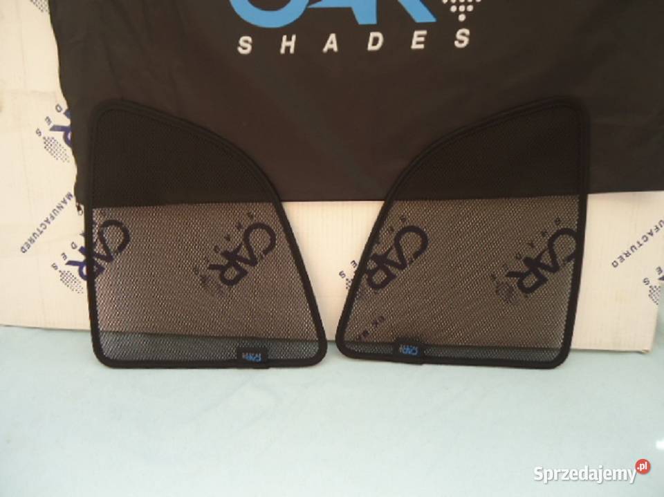 BMW serii 2GRANDTOUERE NOWY KOMPLET OSŁON osobowe Jaworzno