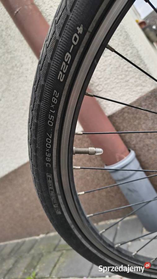 Sprzedam rower elektryczny Opole