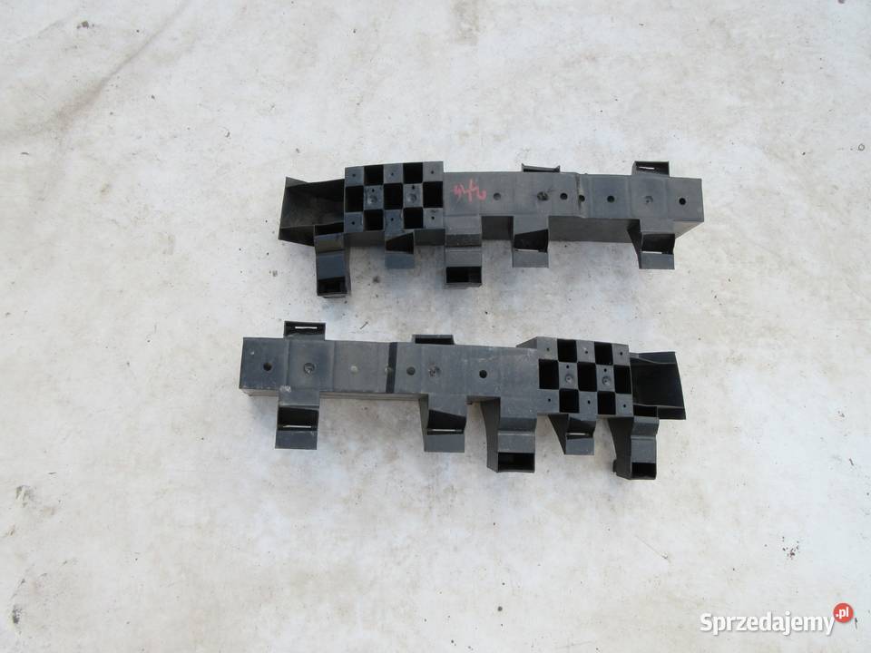 RENAULT AVANTIME ABSORBER ZDERZAKA PRZOD PRAWY osobowe Ruda Śląska