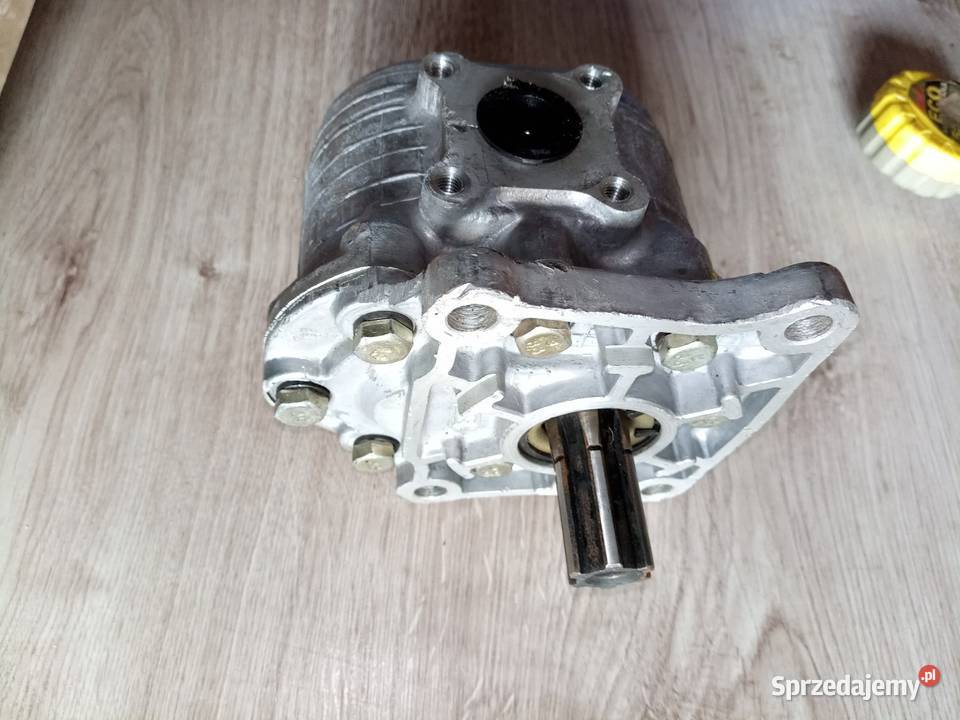 POMPA HYDRAULICZNA NSZ40 MTZ BELARUS HYDROSILA Stalowa Wola