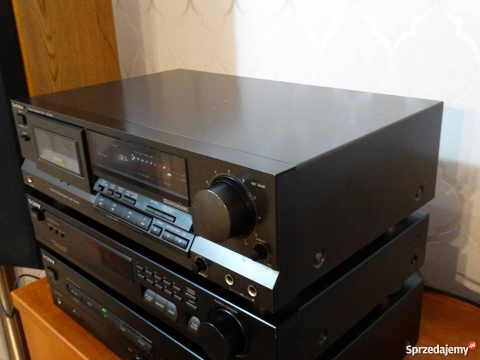 Magnetofon Technics RSB465 WYSYŁKA Jasło