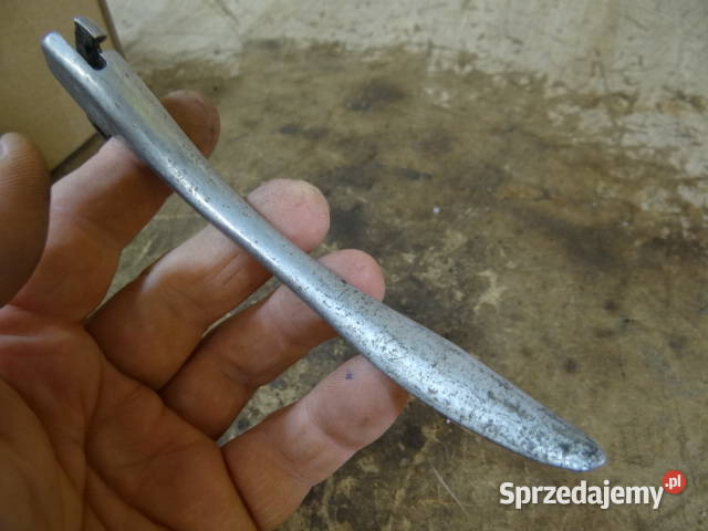 klamka Simson AWO IFA BK 350 MZ ES org DDR Manetki Żary