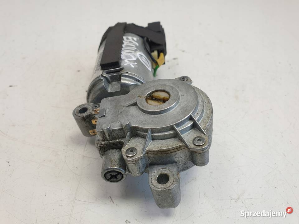 Chevrolet Equinox SILNICZEK SZYBERDACHU Rudka