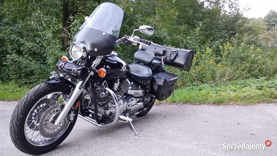 Vstar1100 lubelskie Kraśnik
