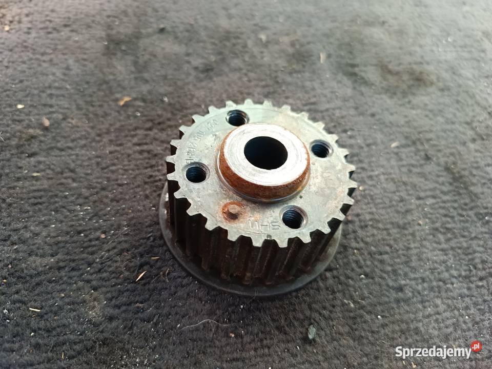 Koło Zębate Wału 027 105 263 B Audi A4 B5 a35 osobowe Myszków