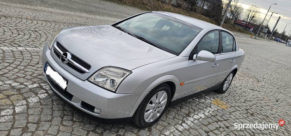 Opel Vectra lpg niski przebieg 4/5 podkarpackie Jarosław