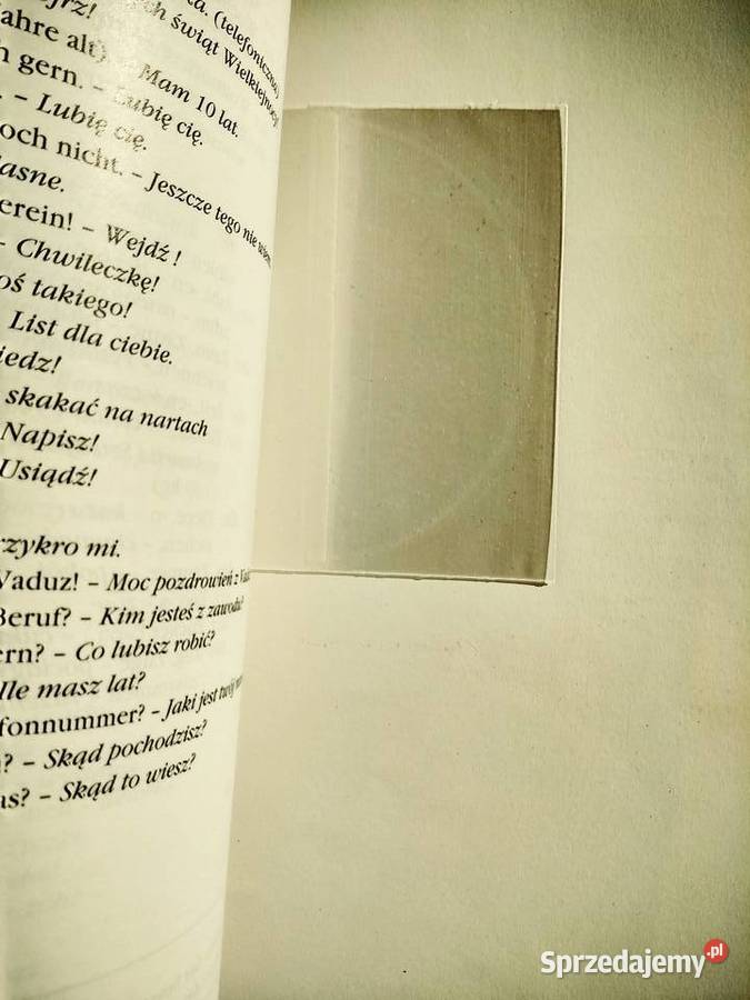 Kursy językowe szkoły podstawowe und so weiter Warszawa