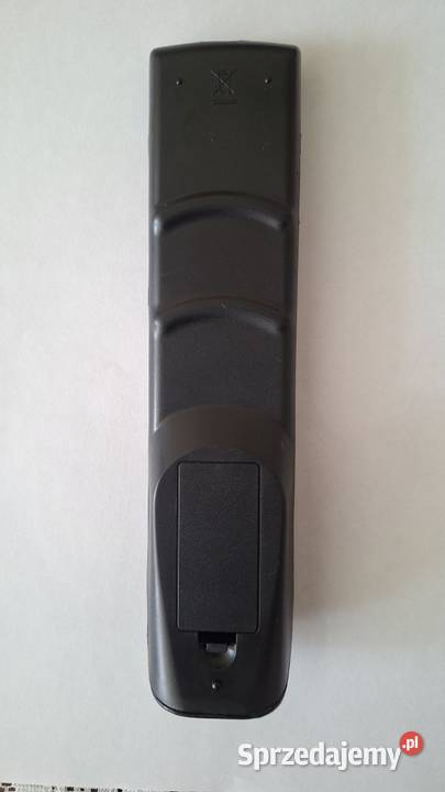 Pilot Alien H001 do telewizora Manta LED3205 Zielona Góra