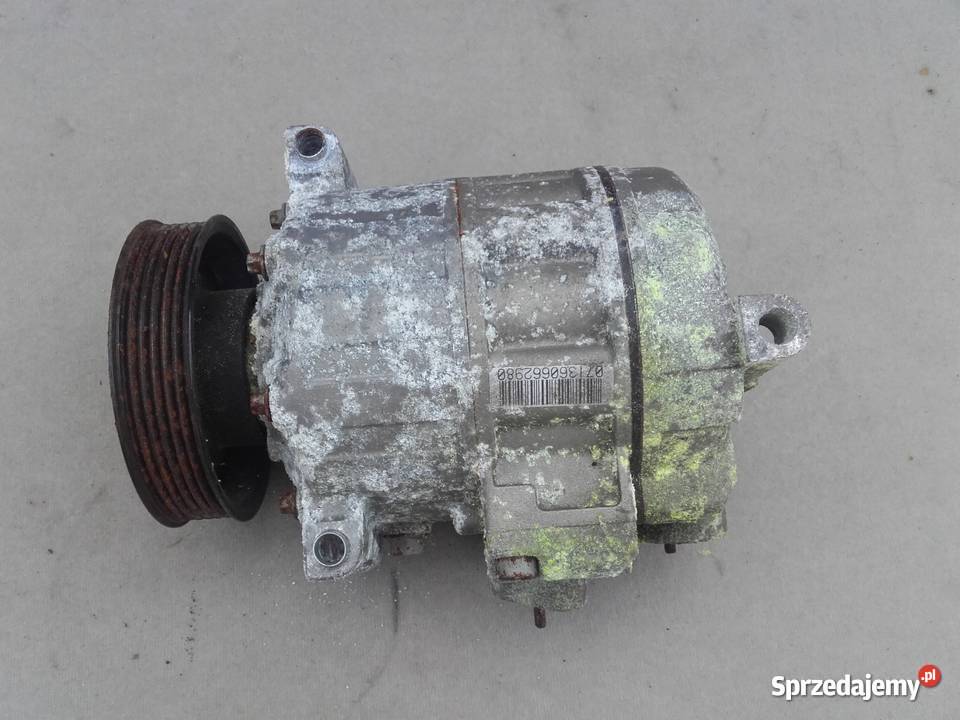 Volkswagen OE 1K0820803D kompresor klimatyzacji Ksawerów sprzedam
