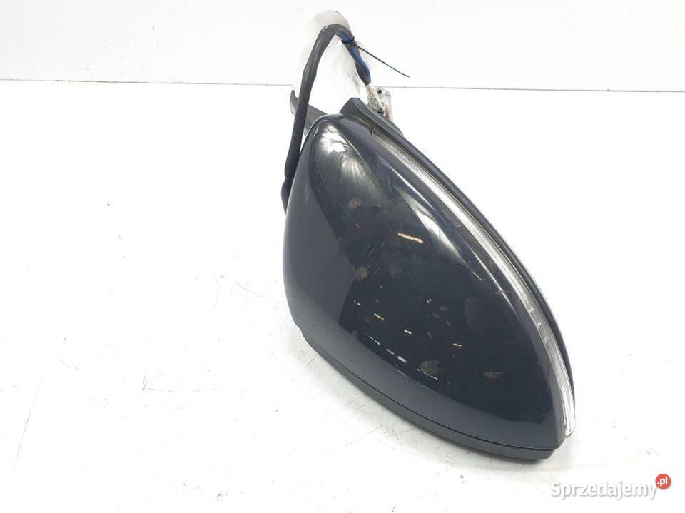 LUSTERKO PRAWE VOLKSWAGEN GOLF VII LC9A 13PIN Pozostałe kujawsko-pomorskie Lipno