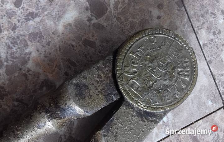 Stary zegar sprawny Antyki Tczew