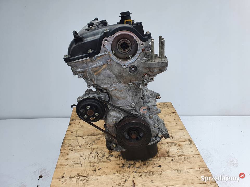 SILNIK Mazda2 Mazda 2 IV 15 Skyactiv 90 nowy P5 lubelskie Rudka