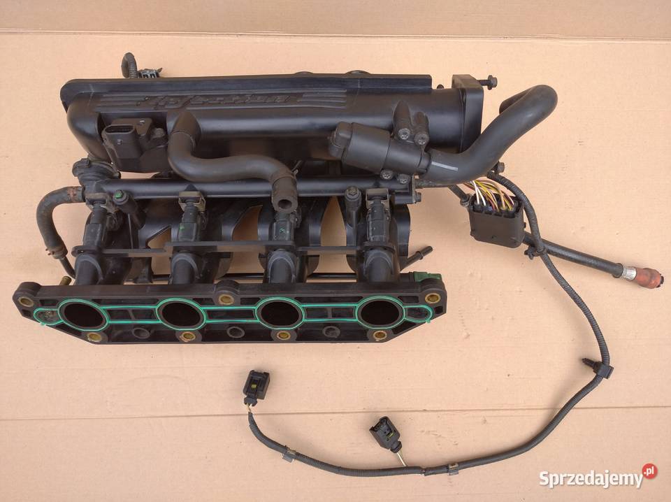 Rover 25 MG ZR Streetwise uszczelka karoseryjna Karoseria